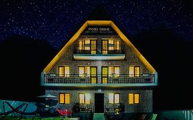 Oishe Boutique Hotel